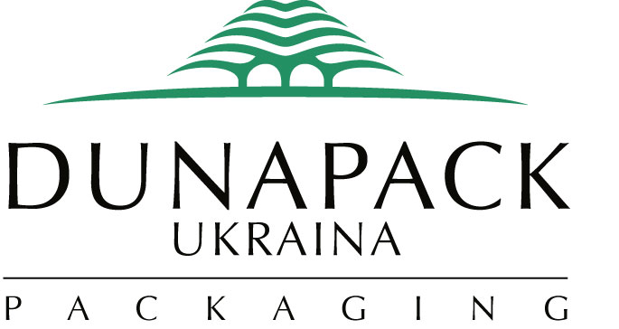 Dunapack Packaging logó