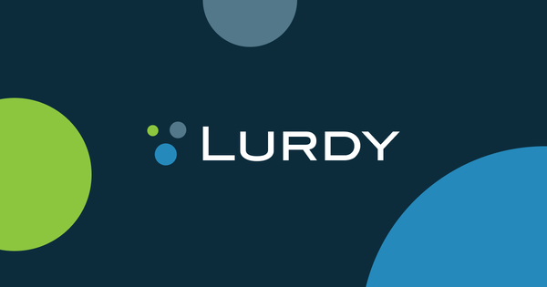 Lurdy Ház logó