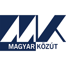 Magyar Közút Zrt. logó